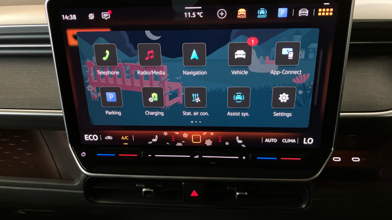 Volkswagen ID. Buzz 250kW GTX Pro 79kWh 5dr 4MOTION Auto Electric Estate